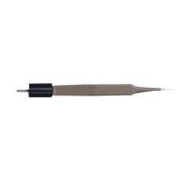 Conmed Corporation Forcep Jewelers 4" 4Mm Micro Tip Insulated/Bipolar Ea - 7-809-1