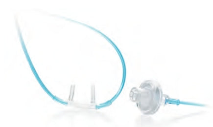 Respironics Pro-Tech Pro-Flow Sleep Diagnostic Cannula - P1259
