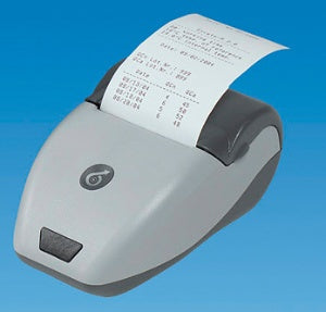 Elitech Group Inc Excyte Printer Paper Thermal Roll - EX-13888