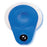 Ambu Inc Electrode Electrocardio Bluesensor 40Mm 25/Pk, 40 Pk/Ca - Q-00-S/25