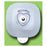 Conmed Corporation Electrode Electrocardio Cleartrace 600/Ca - 2710-005