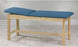 ETA Classic Series - H-Brace Treatment Table 30 X 72 Inch 31 Inch Height - 1010-30-1DC-3BG