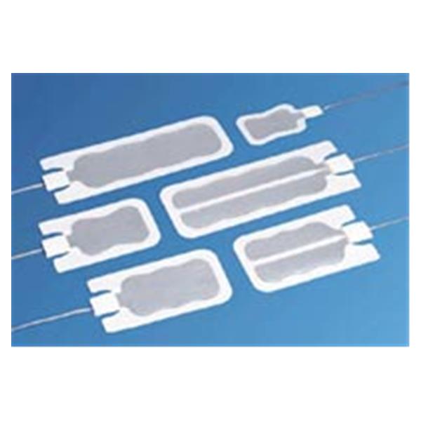 Conmed Corporation Grounding Pad Electrosurgical Macrolyte 25/Bx, 4 Bx/Ca - 400-2100