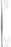Miltex - Dissector Penfield #5 11-1/2 Inch L, 7 And 8 mm Blade Style No 5, Double End, Blunt, Slightly Curved - 26-1454