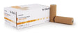 McKesson McKesson Cohesive Bandage 6 Inch X 5 Yard Standard Compression Self-adherent Closure Tan NonSterile - 16-3606