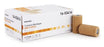 McKesson McKesson Cohesive Bandage 4 Inch X 5 Yard Standard Compression Self-adherent Closure Tan NonSterile - 16-3404