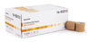 McKesson McKesson Cohesive Bandage 2 Inch X 5 Yard Standard Compression Self-adherent Closure Tan NonSterile - 16-3202