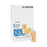 McKesson - Cohesive Bandage 4 Inch X 5 Yard Standard Compression Self-adherent Closure Tan Sterile - 16-53434