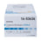 McKesson - Cohesive Bandage 6 Inch X 5 Yard Standard Compression Self-adherent Closure Tan Sterile - 16-53636
