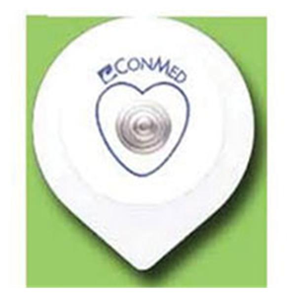 Conmed Corporation Electrode Electrocardio Suretrace 30/Pk - 1800-030