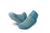 Medline - Slipper Socks 2X-Large Gray - MDTDBLTREDXXL