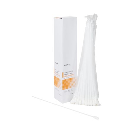 McKesson - Proctoscopic Swabstick 16 Inch Length NonSterile - 24-816