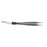 Conmed Corporation Forcep Adson 5" 1.5Mm Tip Insulated/Bipolar Ea - 7-809-7