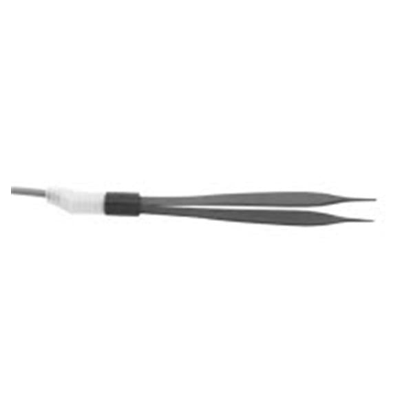 Conmed Corporation Forcep Adson 5" 1.5Mm Tip Insulated/Bipolar Ea - 7-809-7