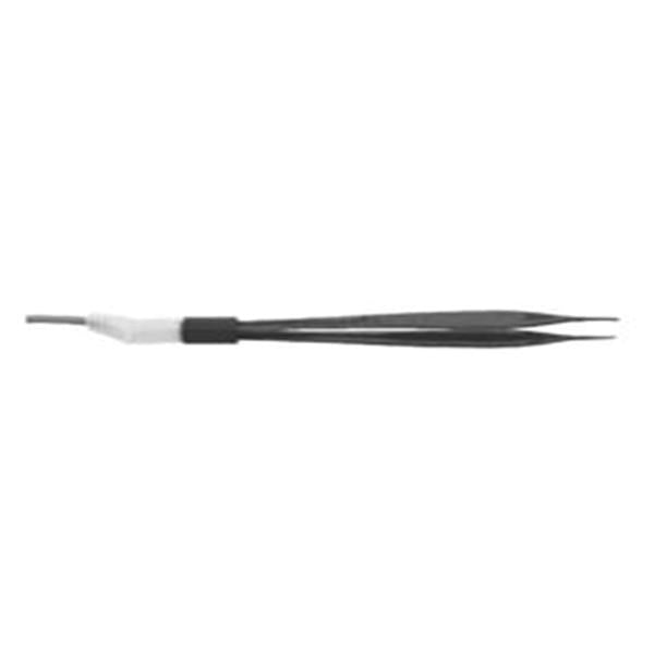 Conmed Corporation Forcep Adson 5" 1.5Mm Tip Insulated/Bipolar Ea - 7-809-4