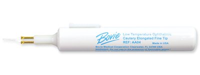 Symmetry Surgical Surgical Cautery Elongated Fine Tip Low Temp - AA04