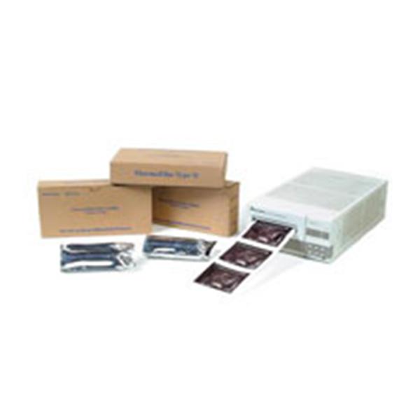 Precision Charts Paper Recording For Recorder 3Rl/Box - 10050 GBC