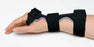 Restorative Care of America Wrist / Forearm / Hand Splint Kydex Plastic Left Hand Large - 44DCT-L-L