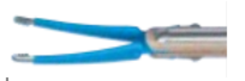 Grasping Forceps
