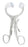 Miltex - Mouth Gag Molt Adult / Large Stainless Steel - 63-20