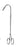 Kidney Stone Forceps