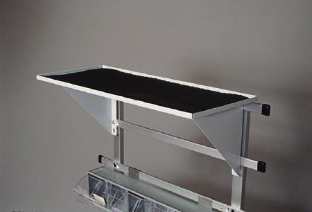 Waterloo Industries Cart Base Rail System Shelf Steel Uni Carts - SHLF-2