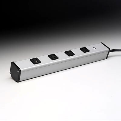 UK Power Strip
