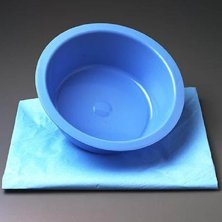 Sklar Solution Basin 7 Quart Round Sterile - 96-1679