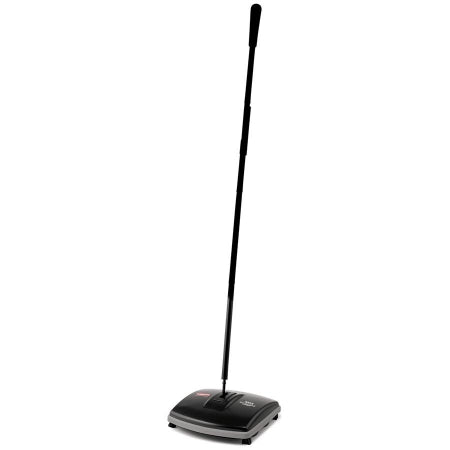 Saalfeld Redistribution Rubbermaid Sweeper Boar Bristles - FG421288BLA
