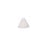 Saalfeld Redistribution Wet Mop Head Cut End Large White Cotton Reusable - FGV11900WH00
