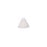Saalfeld Redistribution Wet Mop Head Cut End Medium White Cotton Reusable - FGV11600WH00