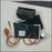 Medline - Aneroid Sphygmomanometer Unit 2-Tubes Adult Large Cuff - MDS9388LF