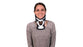 Össur Miami J - Cervical Collar Pad Set - 52504/NA/SHORT