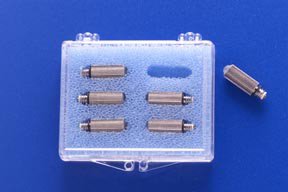 Teleflex - Diagnostic Lamp Bulb 2.5 Volt - 008623100
