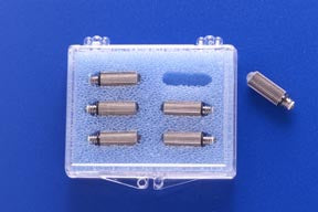 Teleflex Medical Replacement Lamp 2.5 Volts - 8623100