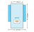 3M Steri-Drape - Neurology Drape Craniotomy Drape 91 W X 71 W X 170 L Inch Sterile - 6687
