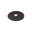 Saalfeld Redistribution Ultra 66 Super Strip Hard Floor Stripping Pad 18 Inch Black - 4801108380
