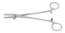 Tube Occluding Forceps