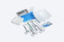 Medline - Circumcision Tray Sterile - DYNJ04078
