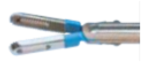 Large Grasping Forceps