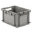 US Plastic Corp. Schaefer Polyethylene Industrial Container with Base