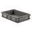 US Plastic Corp. Schaefer Polyethylene Industrial Container with Base