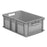 US Plastic Corp. Schaefer Polyethylene Industrial Container with Base