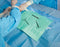 Medline - Magnetic Instrument Drape - DYNJMDS1