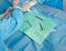 Medline - Magnetic Instrument Drape - DYNJMDS1