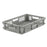 US Plastic Corp. Schaefer Polyethylene Industrial Container with Base