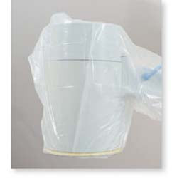 Microtek Medical Banded Bag 36 X 20 Inch - 63620RT