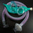 F2 Flex2 - Extension Set 75 Inch Tubing - XF75