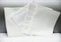 Kerma Medical Products Washcloth 10 X 13 Inch White Disposable - 707