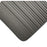 Fisher Scientific Tuf Sponge Anti-Fatigue Mat 3 X 5 Foot Gray PVC Blown Sponge - 19042712